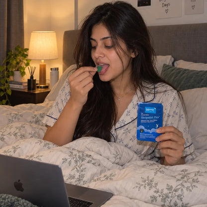Sleepmint Plus