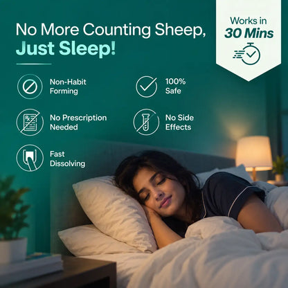 Sleepmint Plus