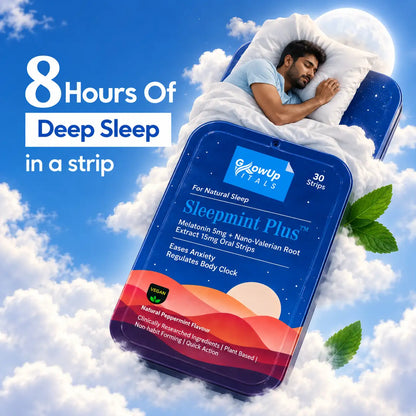 Sleepmint Plus