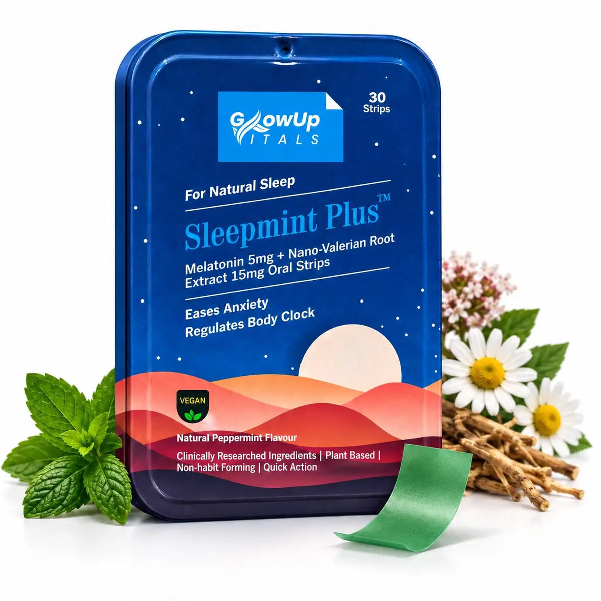Sleepmint Plus