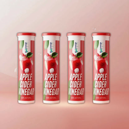 ACV Weight Loss Effervescent Tablets