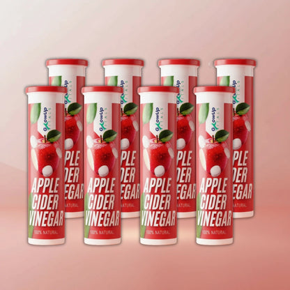 ACV Weight Loss Effervescent Tablets