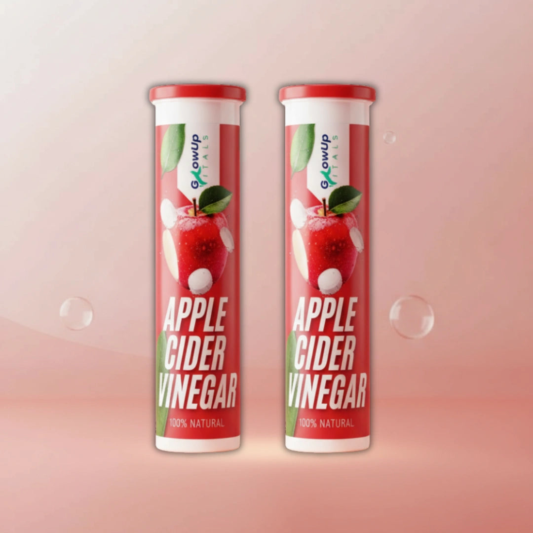 ACV Weight Loss Effervescent Tablets