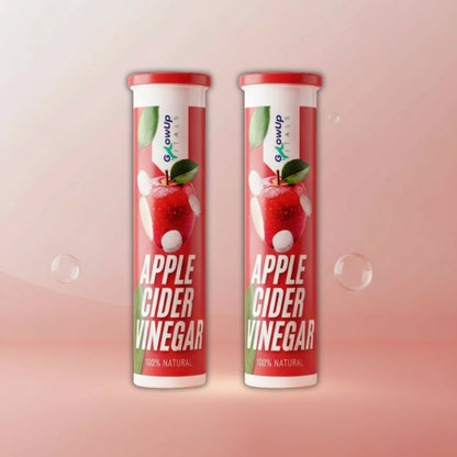 ACV Weight Loss Effervescent Tablets